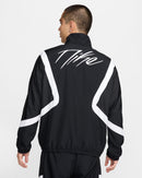 Jaqueta Nike Woven Basketball - Pronta Entrega