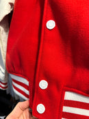 Jaqueta varsity Louis Vuitton LV X YK
Psychedelic Flower - Pronta Entrega