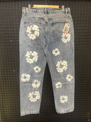Calça Denim Tears Jeans - Pronta Entrega