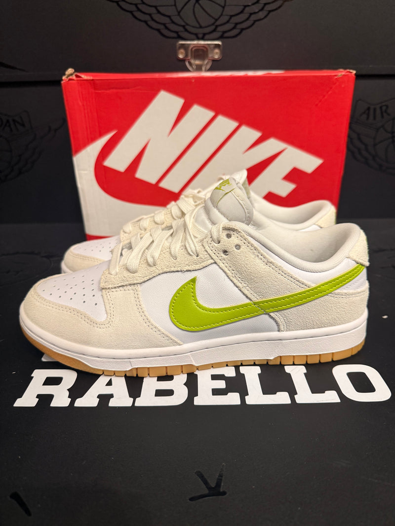 Tênis Nike Dunk Low Bright Cactus - Pronta Entrega