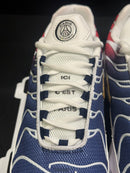 Tênis Nike Air Max TN Plus Paris Saint Germain - Pronta Entrega