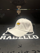 Boné Aba Curva Nike TN Air Branco - Pronta Entrega