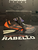 Tênis Nike Air Zoom GT CUT 2 Black Phantom Orange - Pronta Entrega