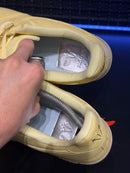 Tênis NOCTA x Nike Air Force 1 Low Citron Tint - Pronta Entrega