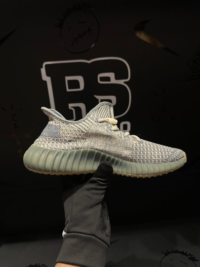 Tênis Adidas Yeezy Boost 350 V2 Israfil - Pronta Entrega