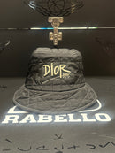 Bucket Dior Black - Pronta Entrega