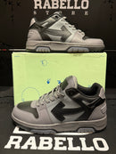 Tênis Off-White Out of Office 'Black Gradient’- Pronta Entrega