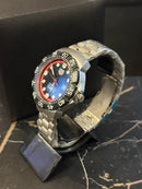 Relógio TAG Heuer Formula 1 Solargraph Fundo Black - Pronta Entrega