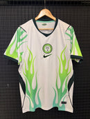 Camiseta Nike Seleção Nigéria - Pronta Entrega