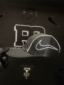 Boné Aba Curva Dri-Fit Nike Swoosh Frontal/Lateral - Pronta Entrega