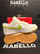 Tênis Nike Dunk Low Bright Cactus - Pronta Entrega