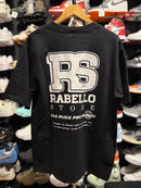 Camiseta + Ecobag Rabello Store '10 Years de Corre' Oversized - Pronta Entrega