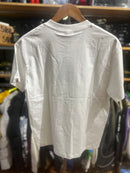 Camiseta BAPE A Bathing Ape Branca - Pronta Entregar