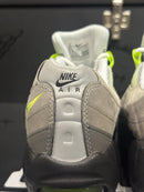 Tênis Nike Air Max 95 "Bright Mandarin" - Pronta Entrega