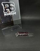 Supreme Cheveiro Canivete 'Quiet Carry' - Pronta Entrega