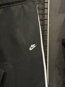 Conjunto Nike Tech Fleece Black Refletivo - Pronta Entrega