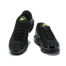 Nike Air Max Plus TN Black/Green - Encomenda