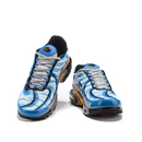 Nike Air Max Plus QS TN Orange/Blue - Encomenda