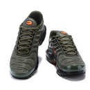 Nike Air Max plus TN "Military Green" - Encomenda
