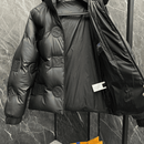 Jaqueta Louis Vuitton Monogram Leather - Encomenda