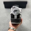 Air Force 1 x Central Cee x Syna World Low Black Light Smoke Grey - Encomenda