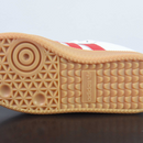 Adidas Samba White/Red - Encomenda