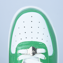 A Bathing Ape BAPE STA™ "White/Green" - Encomenda