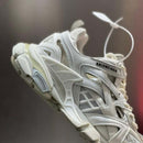 Balenciaga Track 2.0  White Cream - Encomenda
