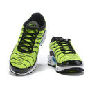 Nike Air Max Plus TN Black/Green - Encomenda