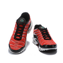 Nike Air Max plus "White Red" - Encomenda