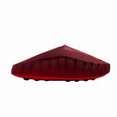 Slide Nike Mind 001 Team Red University Red - Encomenda