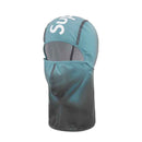 Balaclava Supreme Heat Reactive Preta/Azul