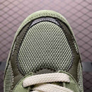 New Balance x JJJJound 990v3 MiUSA Vert Olive