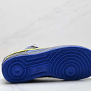 Air Force 1 x Central Cee x Syna World Low Racer Blue - Encomenda