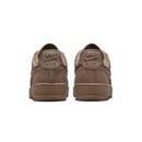 Air Force 1 Low Suede Glossy Mink Brown
