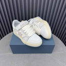 Amiri MA Skyline Logo Grey