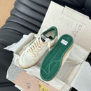 Golden Goose Ball Star 'Sneakers' White Green