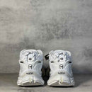 Balenciaga Runner White Gradient - Encomenda