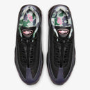 Tênis Nike Air Max 95 x Corteiz  Pink Beam - Pronta Entrega