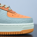A Bathing Ape Bape Low "Orange" - Encomenda