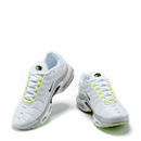Nike Air Max Plus "White/Green" - Encomenda