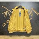 Jaqueta Adidas Chinese New Year Yellow Mustard - Encomenda