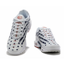 Nike Air Max plus TN Blue White' - Encomenda