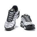 Nike Air Max Plus TN White/Black - Encomenda