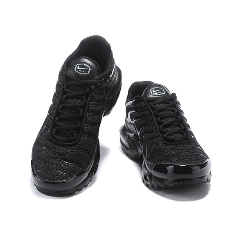 Nike Air Max plus TN "Black" - Encomenda