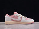 Travis Scott x Air Jordan 1 Low OG Shy Pink - Encomenda