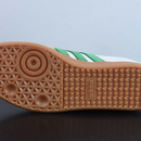 Rich White Green x Adidas Samba OG Sporty - Encomenda