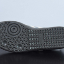 Adidas Originals Samba Prata - Encomenda