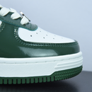 A Bathing Ape Bape "Green Whit" - Encomenda