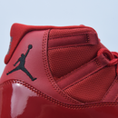 Nike Air Jordan 11 Retro High "Gym Red" - Encomenda